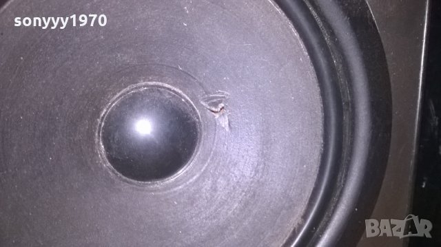 jamo cornet 80 made in denmark-2x170w-внос германия, снимка 13 - Тонколони - 23130455