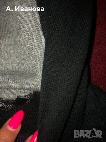 Мъжки/юношески пуловери, снимка 2 - Блузи - 25851989