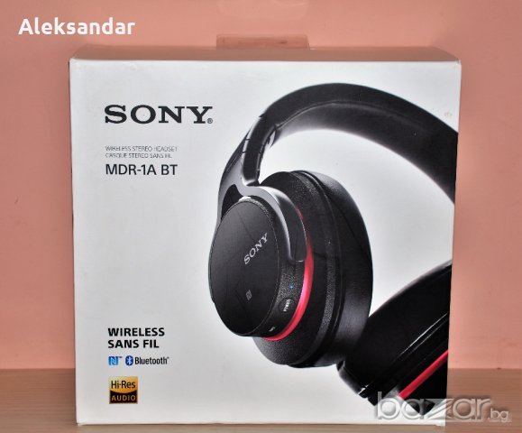 Нови Слушалки Meze Sony Shure Denon Bowers & Wilkins Beyerdynamic, снимка 3 - Слушалки и портативни колонки - 18765312