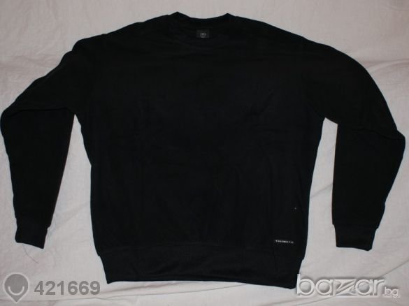 Nike Golf Therma Fit размер М  280, снимка 1 - Блузи - 6706477