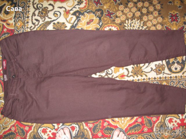 Дънки STOOKER   дамски,ХЛ, снимка 2 - Дънки - 24444974