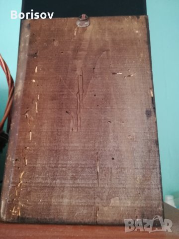 Икона на Свети Архангел Михаил, снимка 6 - Антикварни и старинни предмети - 24886539