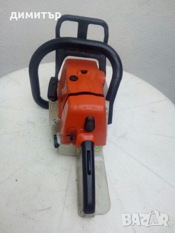 Щил/Stihl 024,026, 260-Продава се само на части!, снимка 7 - Градински инструменти - 25121246
