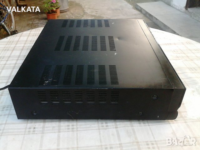 HARMAN KARDON 670   ПРОДАВАМ, снимка 5 - Ресийвъри, усилватели, смесителни пултове - 22330769