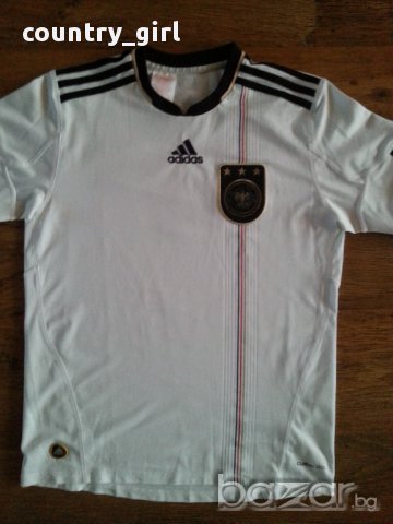 Adidas - мъжка тениска, снимка 3 - Тениски - 14210083