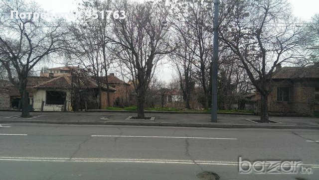 Поземлен имот с площ 221кв.м , гр. Бургас, ул. Индустриална