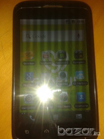 GSM ALCATEL ONE TOUCH 911, снимка 5 - Alcatel - 8398229