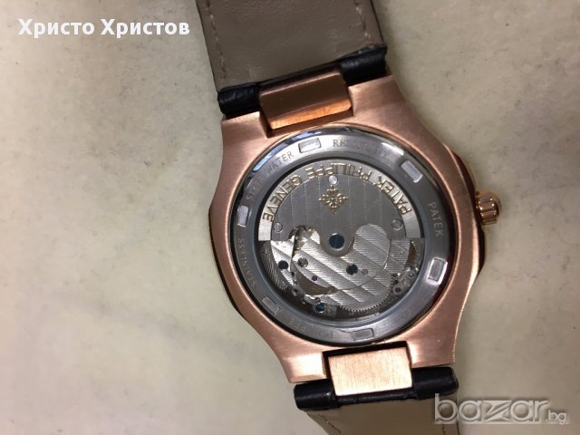 Дамски часовник PATEK PHILIPPE клас реплика ААА+, снимка 2 - Дамски - 16055254
