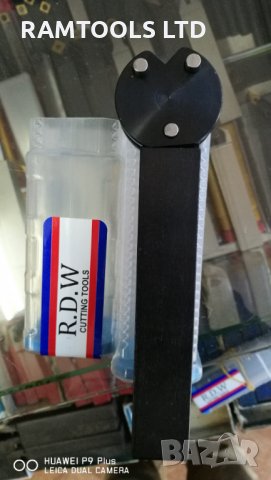 Накатни ролки (накатки) Чешко производство NOMAN и TECH, снимка 5 - Други инструменти - 19342070