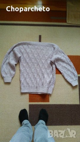Дамска блуза, снимка 3 - Блузи с дълъг ръкав и пуловери - 17050671