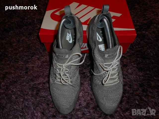 Nike Air Zoom Mariah Flyknit Racer, снимка 10 - Маратонки - 21565865