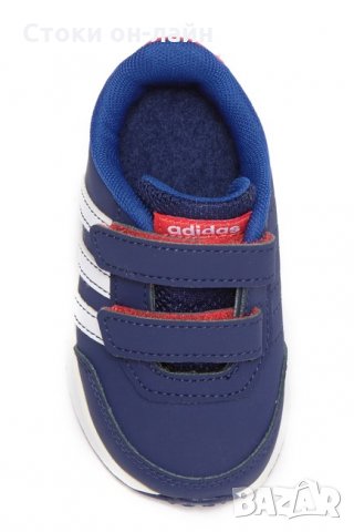 Маратонки Adidas VS Switch №20 , снимка 3 - Детски маратонки - 24469202