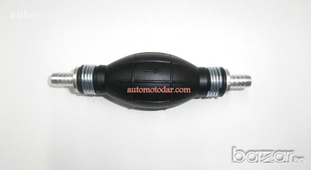 Ръчна помпа за източване, снимка 1