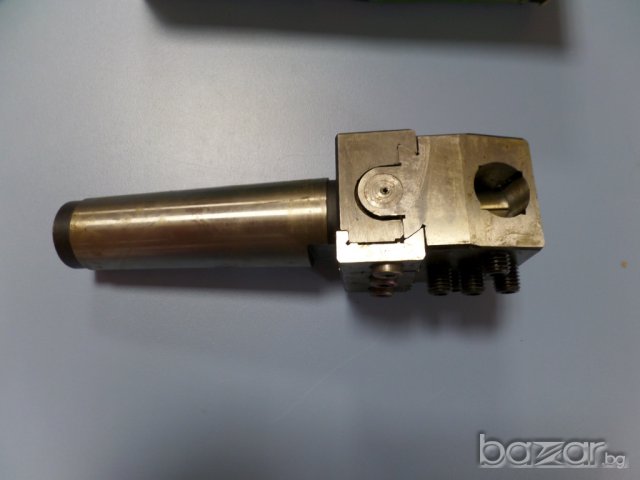  разтъргваща глава, снимка 7 - Резервни части за машини - 7381678