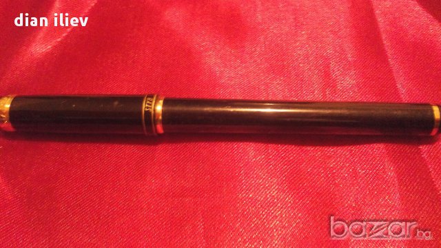 Стара писалка-иридиум стубе-испания  6, снимка 6 - Антикварни и старинни предмети - 13861602