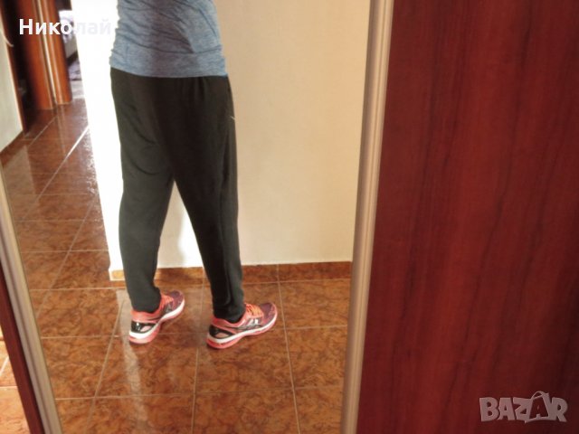 Nike Dry Training Pant, снимка 12 - Спортни дрехи, екипи - 24373546