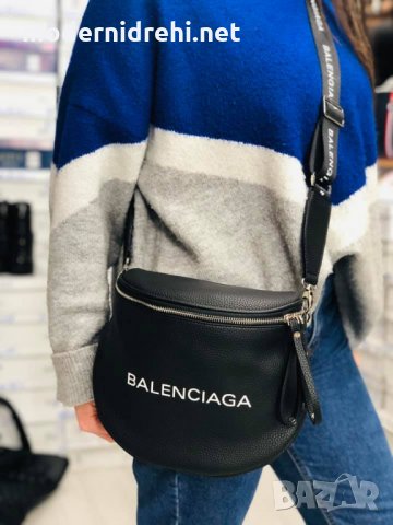 Дамска чанта реплика на Balenciaga код 021