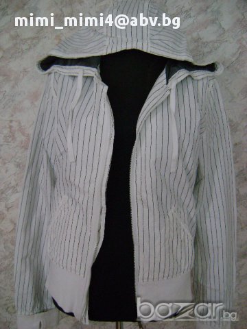 пролетно-есенни якета, снимка 14 - Якета - 15898933