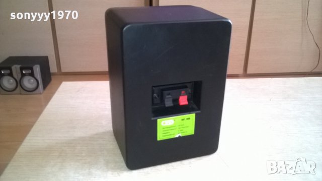 100watt hifi-метална тонколона-внос швеицария, снимка 17 - Тонколони - 24904017