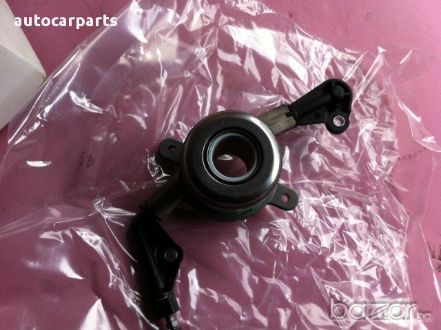 Централен изключвател на съединител за Мерцедес / MERCEDES-BENZ C-Class, E-Class, CLK, SLK, Vito..., снимка 3 - Части - 17184272