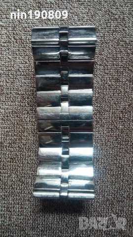 Дамски часовник Jacques lemans 1-1599, снимка 11 - Дамски - 24309787