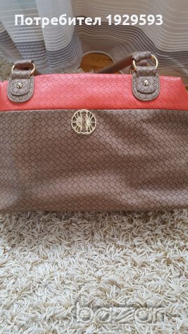 Чанта, снимка 2 - Чанти - 21157022