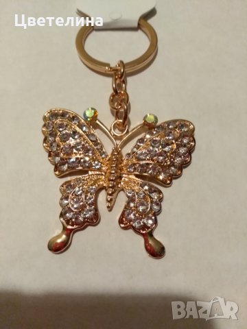 Ключодържатели и аксесоари за чанта за дами , снимка 8 - Други - 25293974