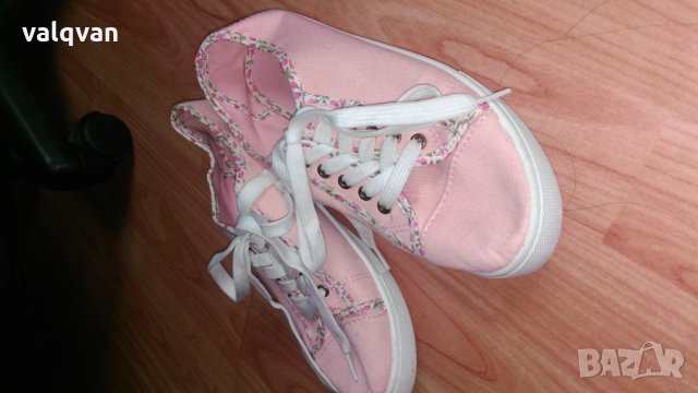 Гуменки, снимка 4 - Кецове - 25353258