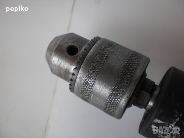 Продавам ударна бормашина SPARKY GMBH BUR 150E, снимка 9 - Бормашини - 24467139