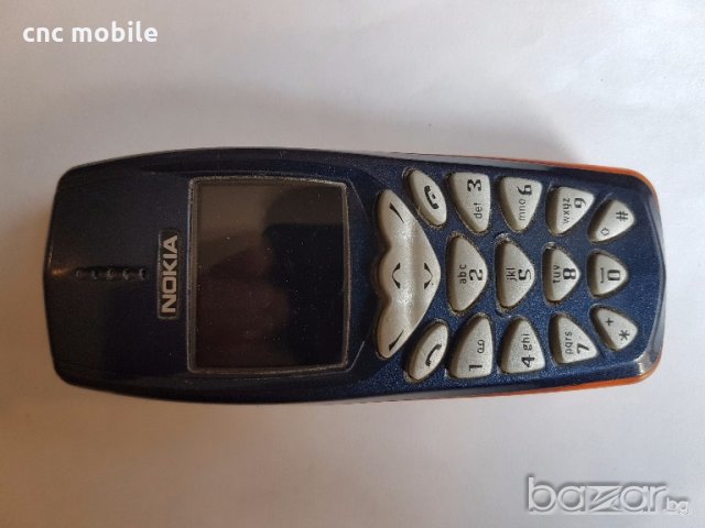 Nokia 3510i, снимка 1 - Nokia - 19780406