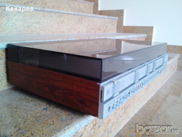 B&O Beocenter 3500 , снимка 12 - Ресийвъри, усилватели, смесителни пултове - 14410832