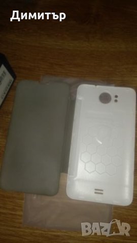 Панел за Prestigio Pap5300 Duo, снимка 2 - Калъфи, кейсове - 22554497