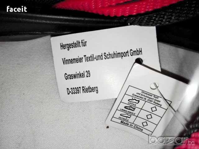 Viva - мъжки чехли от Германия, снимка 8 - Мъжки сандали - 16471963