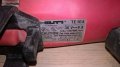 hilti-комплект перфоратор/батерии/зарядно-швеицария, снимка 12