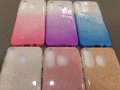 Samsung Galaxy A10/M10/,A20e,A30,A30s,A40,A50,A70,M20,M30 блестящ силикон, снимка 9