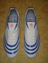 Адидас Футболни Обувки Нови Бутонки Adidas F10 Football Boots White F 10.8, снимка 3