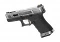 Airsoft / Еърсофт пистолет Glock-WE19 Metal Version GBB-Custom, снимка 1 - Въздушно оръжие - 22112699