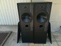 поръчани-mission 763i-made in england-2бр тонколони-внос англия, снимка 15