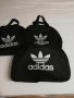 Спортна чанта сак торбичка с лого Adidas Nike Адидас Найк нова за спорт пътуване излети пикник за ба, снимка 9