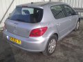 Пежо / Peugeot 307 2.0 HDi 2004 г., снимка 4