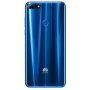 Huawei Y7 Prime 2018, Dual SIM, 32GB, 4G, Blue, снимка 2