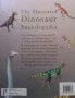 The illustated dinosaur encyclopedia Колектив, снимка 2