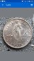 BUnc USA 50 Centavos Filipinas 1944 San Francisco Mint, снимка 1