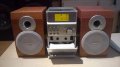 Philips cd/tuner/tape/amplifier+2колони-внос швеицария, снимка 5