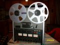TEAC A-3440 - Manual - 4-Channel Multitrack Tape Deck 