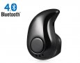 Mini handsfree Bluetooth слушалка, снимка 1 - Слушалки, hands-free - 23773150