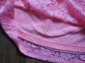 Детска розова пола HEMA , снимка 3