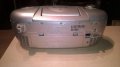 Jvc rc-ex36 cd/mp3/tape/tuner-внос швеицария, снимка 11