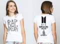 BTS Тениски, снимка 13