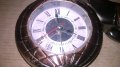 метален лъв-запалка/часовник-15х15х5см-внос швеция, снимка 7